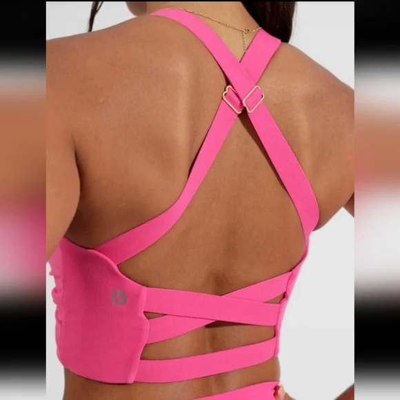 NWT Buffbunny CandyWrap-Miami-DreamHouse XL - Picture 2 of 5